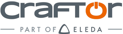 craftor logo
