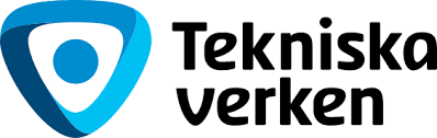 tekniska verken logo